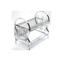 Сушилка подставка для посуды MAYER BOCH4005