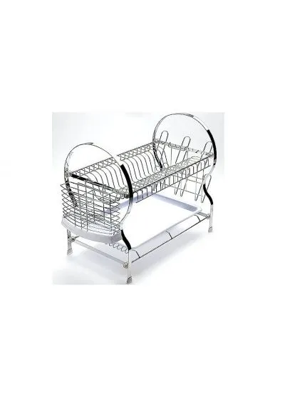 Сушилка подставка для посуды MAYER BOCH4005