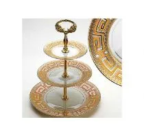 Конфетница  LORAINE 22553