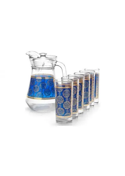 Набор стаканов  LORAIN  25766