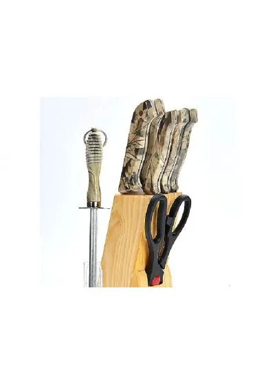 Ножи набор MAYER BOCH 495