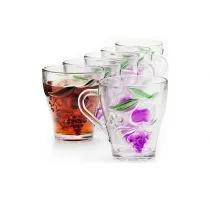 Набор стаканов  LORAIN  2998(243-1)