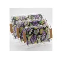 Набор подносов MAYER BOCH 3247