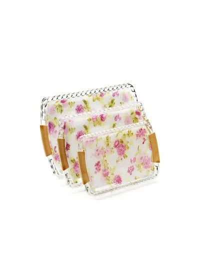 Набор подносов MAYER BOCH 3249