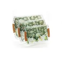 Набор подносов  MAYER BOCH 3252