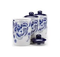 Банки для сыпучих  LORAINE 24818