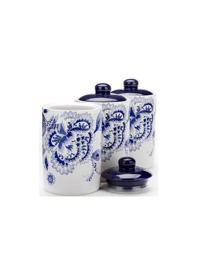 Банки для сыпучих  LORAINE 24818