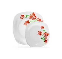 Набор тарелок LORAIN 23690