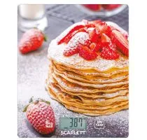 Кухонные весы Scarlett SC-KS57P34