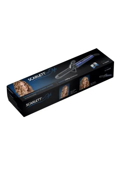 Щипцы для волос Scarlett SC-HS60603