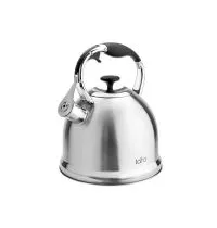 Чайник со свистком Lara LR00-75