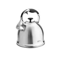 Чайник со свистком Lara LR00-75