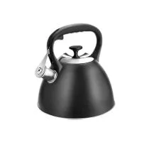 Чайник со свистком Lara LR00-74