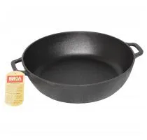 Жаровня чугунная Биол 1732