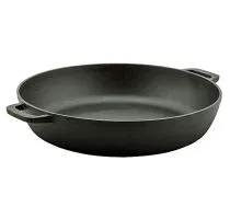 Жаровня чугунная Биол 1750