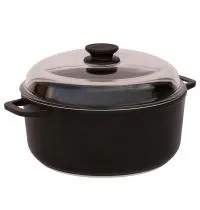 Кастрюля Биол K401ПС