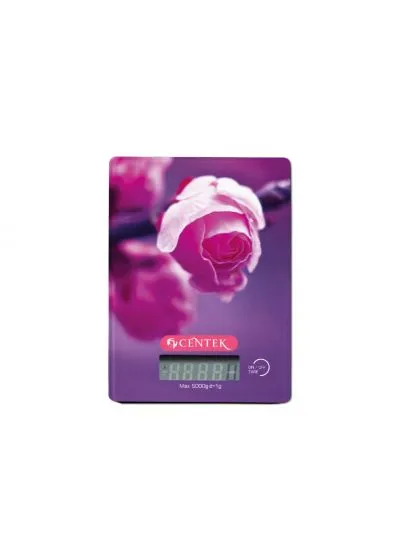 Весы кухонные Centek CT-2459