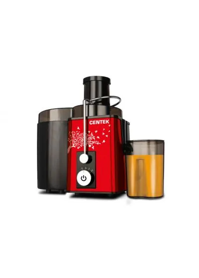 Соковыжималка Centek CT-1210 R