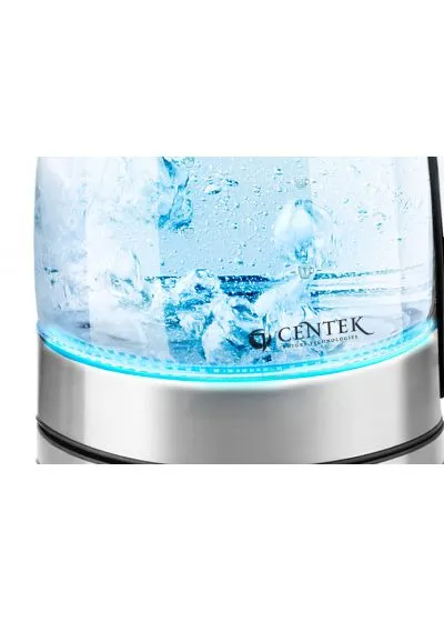 Чайник электрический Centek CT-1009 BLS