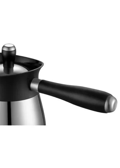 Электрическая турка Centek CT-1080 SS