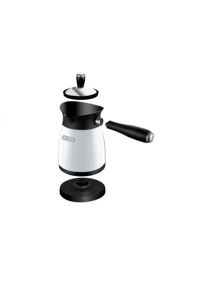 Электрическая турка Centek CT-1080 W