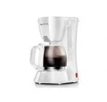 Кофеварка Centek CT-1140 W