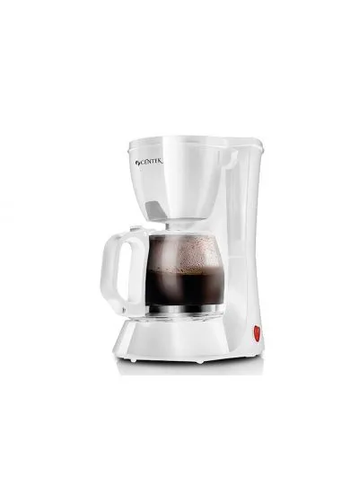 Кофеварка Centek CT-1140 W