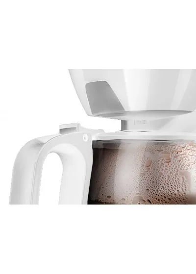 Кофеварка Centek CT-1140 W