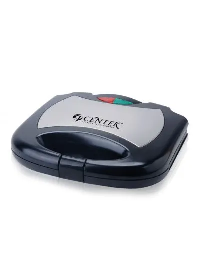 Гриль-вафельница электрическая Centek CT-1448