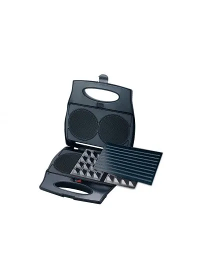 Вафельница электрическая Centek CT-1450