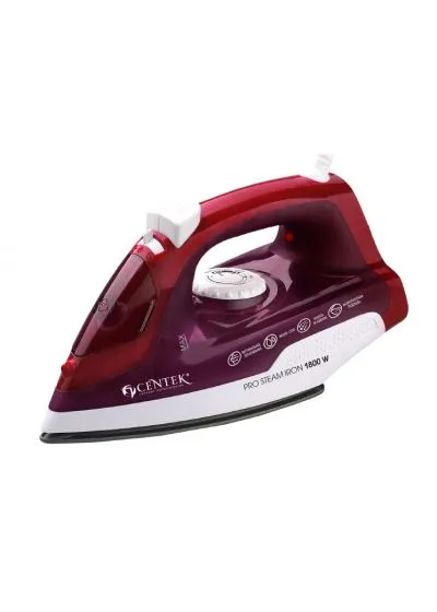 Утюг Centek CT-2347 P