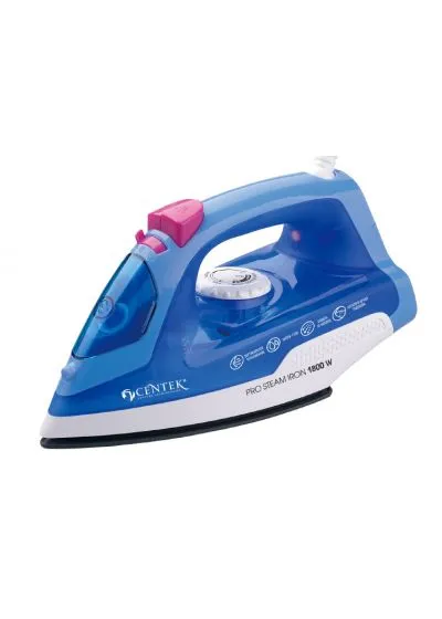 Утюг Centek CT-2348 B