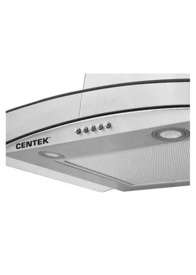 Вытяжка кухонная CT-1825-60