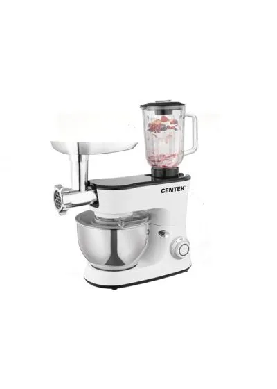 Планетарный Миксер с чашей Centek CT-1136