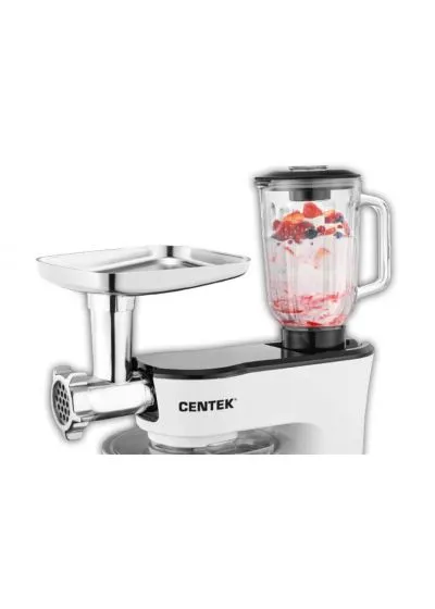 Планетарный Миксер с чашей Centek CT-1136