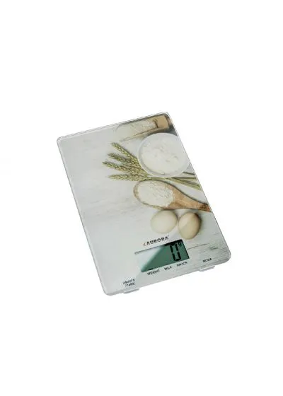 Весы кухонные AURORA AU4301