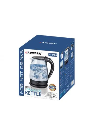 Чайник AURORA 3406AU