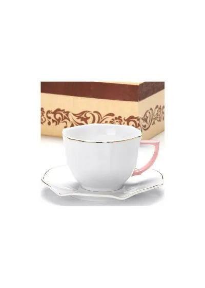 Чайный сервиз LORAINE 26645