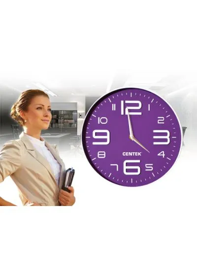 Часы Сentek CT-7101