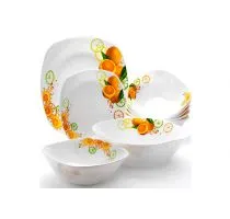 Набор тарелок MAYER BOCH 24098