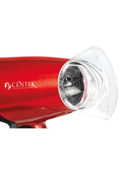 Фен для волос Centek CT-2230 RBL
