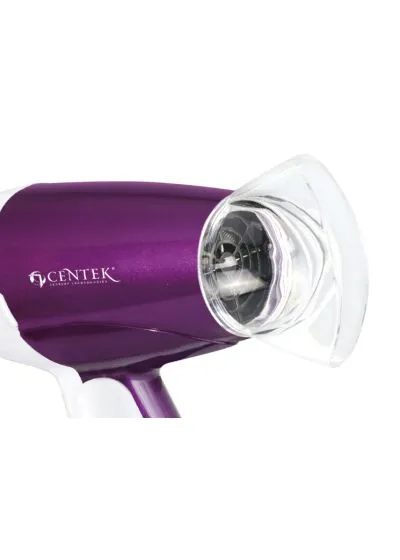 Фен для волос Centek CT-2230 Violet