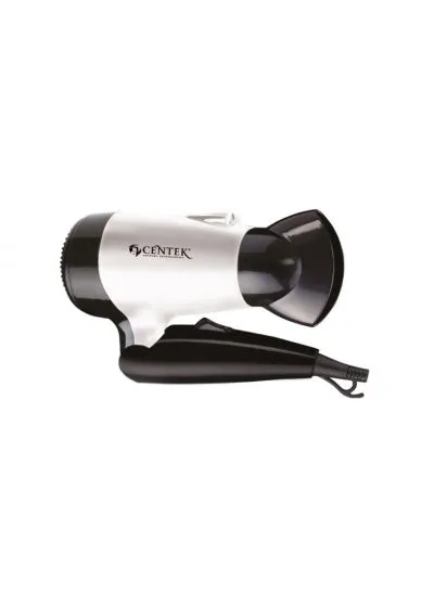 Фен для волос складная ручка Centek CT-2231