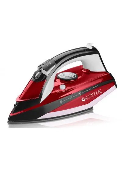 Утюг Centek CT-2344 RED