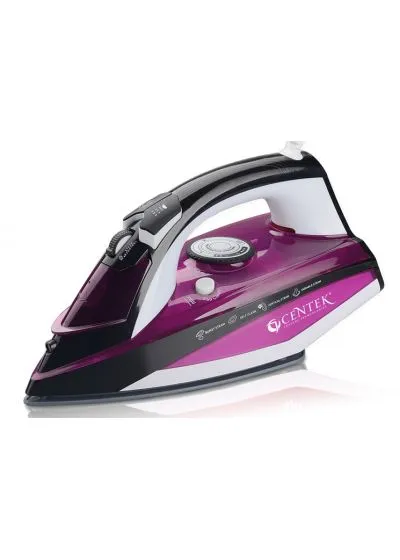 Утюг Centek CT-2344 VIOLET