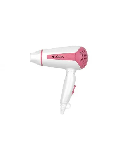 Фен для волос Centek CT-2201 Pink