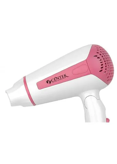 Фен для волос Centek CT-2201 Pink