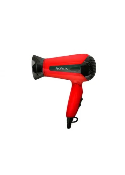 Фен для волос Centek CT-2201 RBL