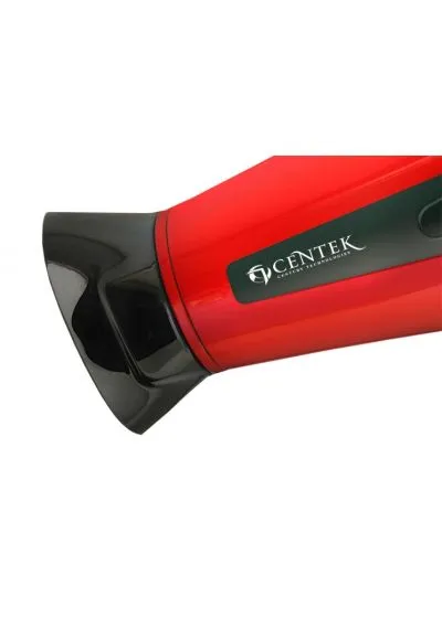 Фен для волос Centek CT-2201 RBL