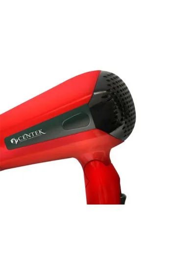 Фен для волос Centek CT-2201 RBL